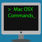 Mac Commands icon