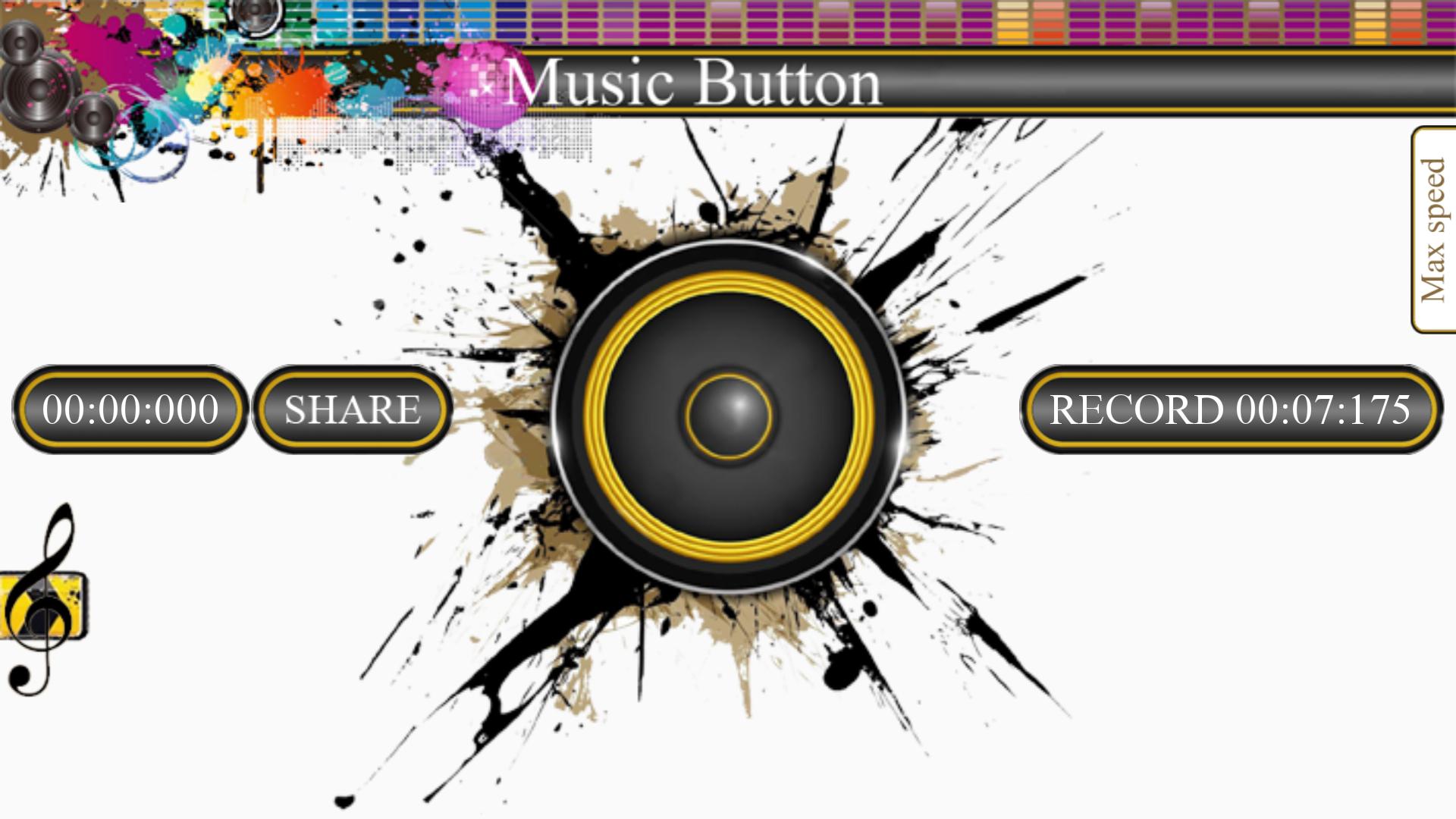 Button music steam фото 96