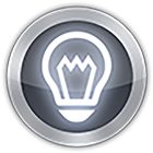 Shake Flashlight icône