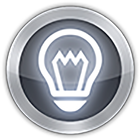 Shake Flashlight icon