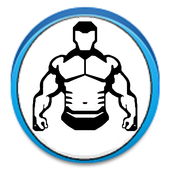 BodyBuildApp icon