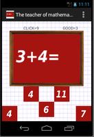 3 Schermata Math  for kids. The addition.