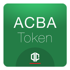 ACBA Token icône
