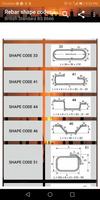 Rebar Reinforced Concrete BBS স্ক্রিনশট 1