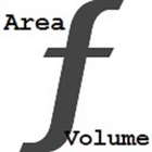 geometry formulas volume formu icon