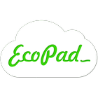 EcoPad TSD アイコン