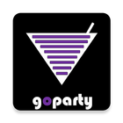 GoParty biểu tượng