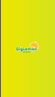 Biglemon Affiche