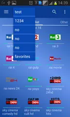 Gmy TV APK download