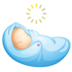 Baby is loading APK