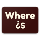 Where is - place finder APK