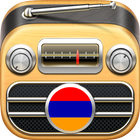 Radio Armenia FM 圖標