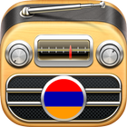 Radio Armenia FM icon