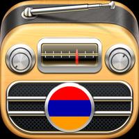 Radio Armenia FM plakat