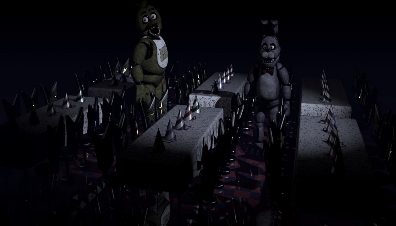 Freegame Hints For Five Night At Freddy S Sl 1 5 For Android Apk Download