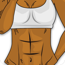ABS Workout - Belly workout, A APK
