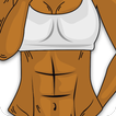 ”ABS Workout - Belly workout, A