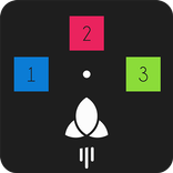 Balls shooter 2 sides（Unreleased）