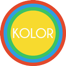 Kolor: find the right color APK