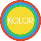 Kolor: find the right color icône