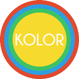 Kolor: find the right color icône