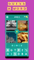 Where is the logic? 4 pics 1 word اسکرین شاٹ 3