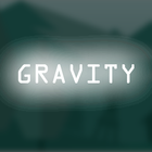 Gravity icon