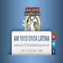 AM 1010 Onda Latina APK
