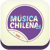 Radio Musicachilena.cl icon
