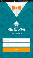 Mister.Biz plakat