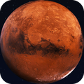 Mars Live (Unreleased)
