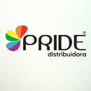 Pride Distribuidora aplikacja