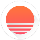 Sunrise icon