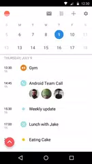 download Sunrise Calendar APK