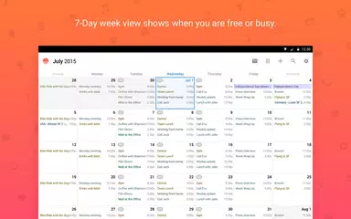 download Sunrise Calendar APK