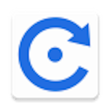 Rotation/Gravity Sensor icon