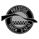 Prestige Водитель icono