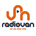 ikon Radio Van
