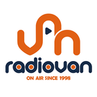 Radio Van icon