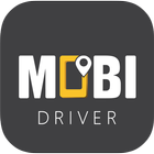 MobiTaxi Driver icône