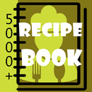 Recipe Book in English APK