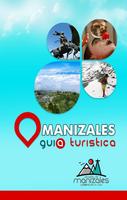 Manizales Guía Turística Affiche