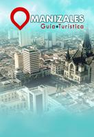 Manizales Guía Turistica poster