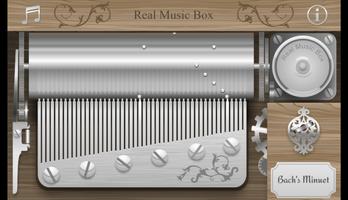 صندوق الموسيقى الحقيقي تصوير الشاشة 2