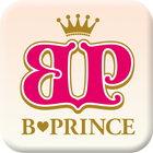 B-PRINCE文庫 icône