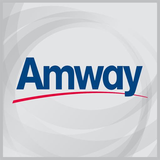 Aplicación del Negocio Amway