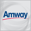 Application commerciale Amway