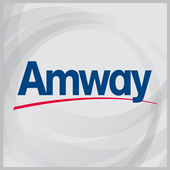 Amway™ App Zeichen