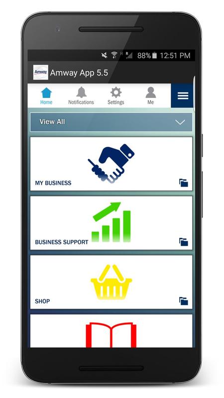 Amway india mobile application Using AWS, 9Splay has boosted the availability of the services behind its mobile apps by up to 60 percent while saving 95 percent on the cost of firewall services. 9Splay distributes and markets app-based games across Asia.