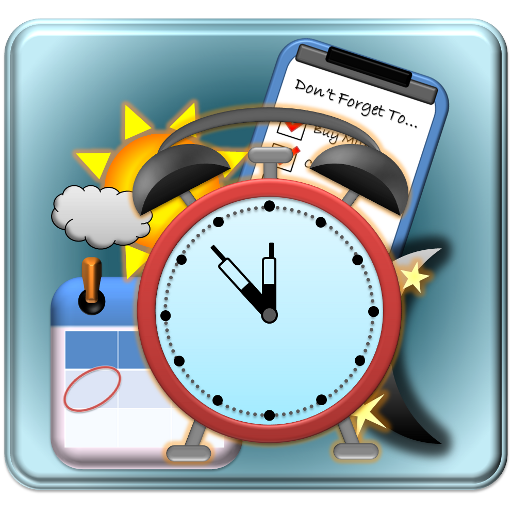 Nudnik Calendar Reminders